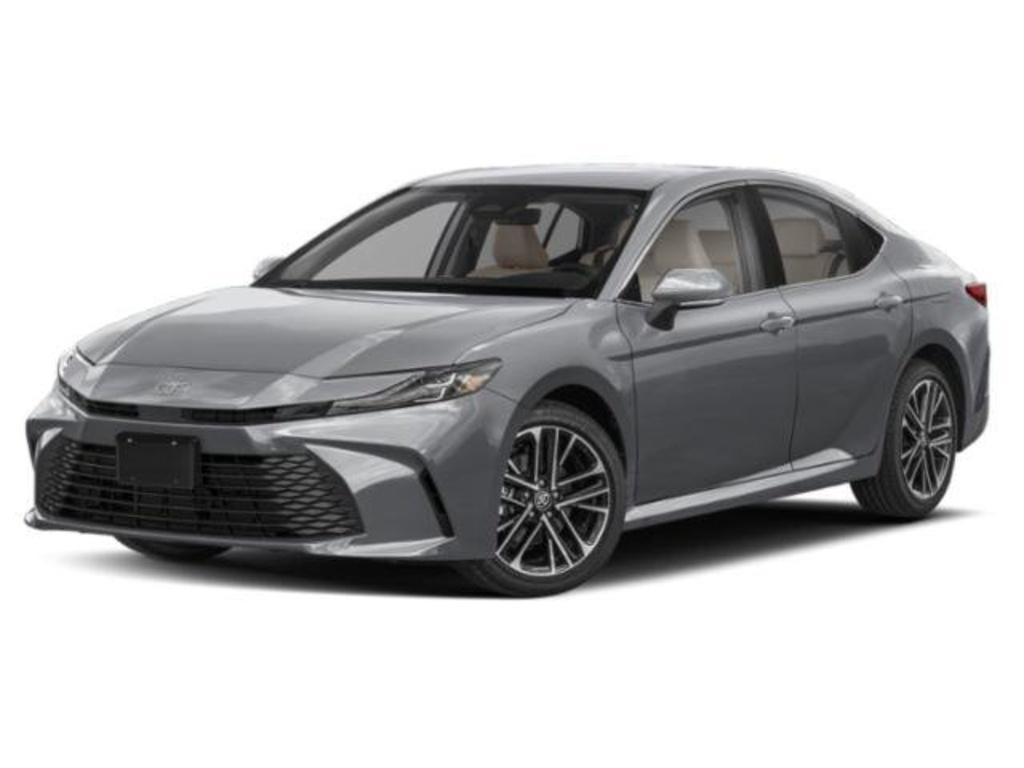 new 2025 Toyota Camry car, priced at $37,654