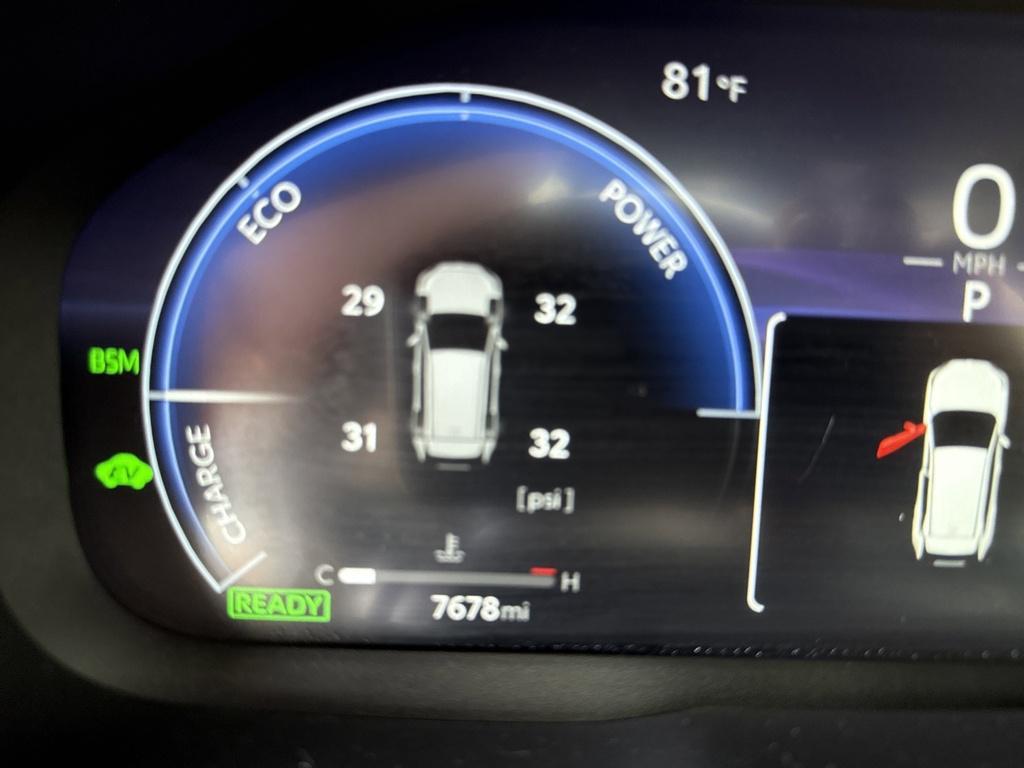 used 2024 Toyota RAV4 Hybrid car, priced at $40,777