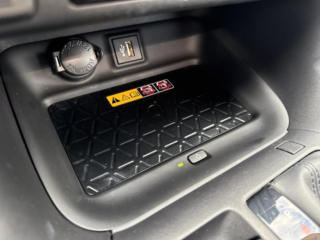 used 2024 Toyota RAV4 Hybrid car, priced at $40,777