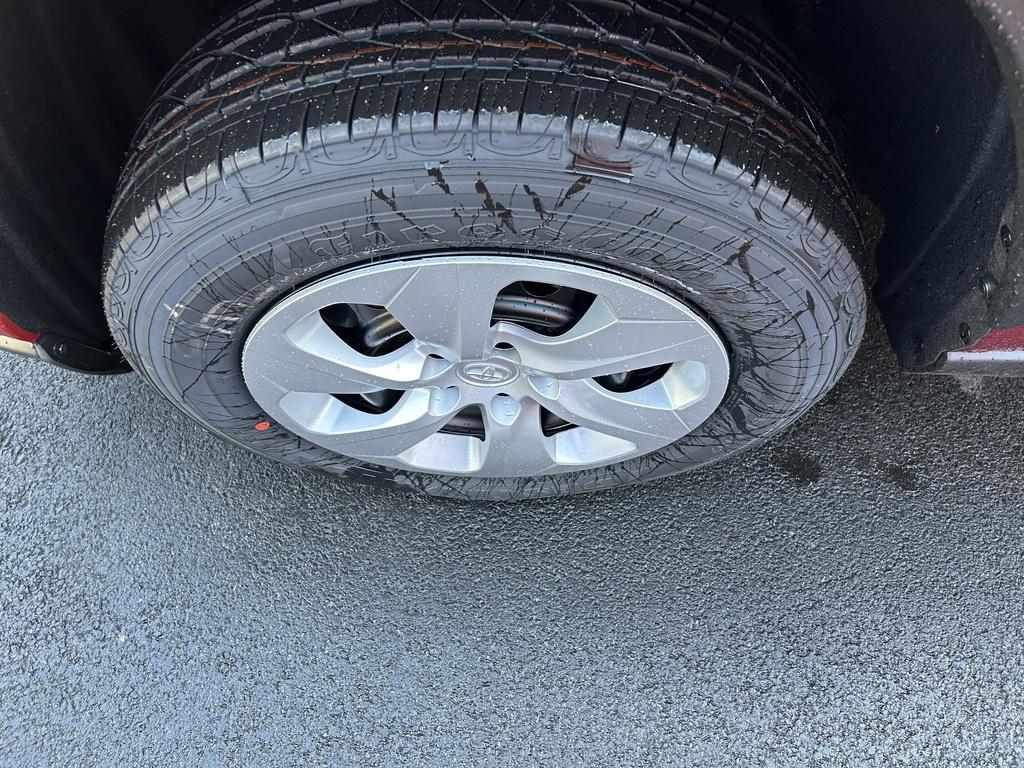 new 2025 Toyota RAV4 car, priced at $32,228