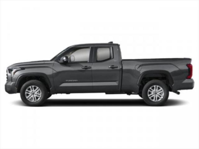 new 2025 Toyota Tundra car, priced at $56,467