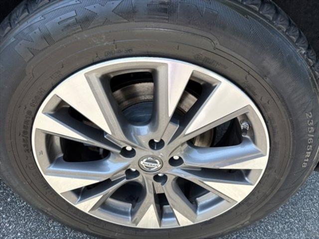used 2016 Nissan Murano car, priced at $13,111