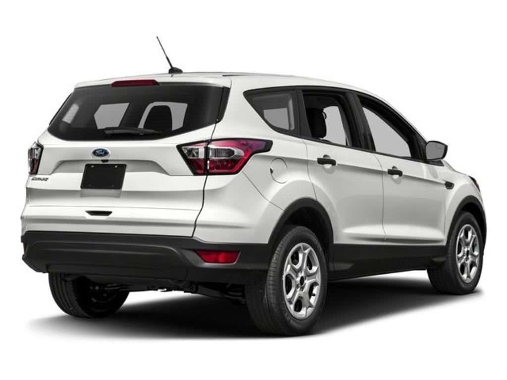used 2017 Ford Escape car, priced at $14,698