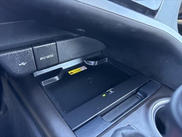 used 2023 Toyota Camry car, priced at $28,471