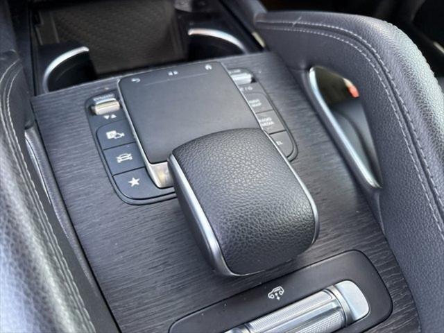 used 2021 Mercedes-Benz GLS 450 car, priced at $43,981