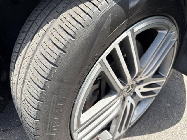 used 2021 Mercedes-Benz GLS 450 car, priced at $43,981