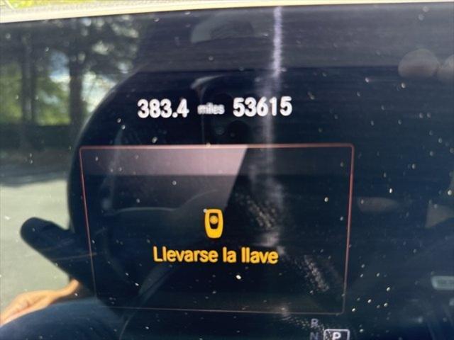used 2021 Mercedes-Benz GLS 450 car, priced at $43,981