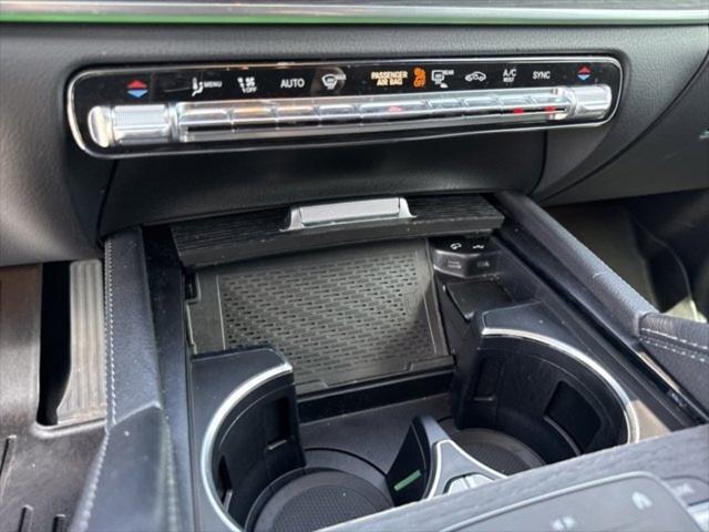 used 2021 Mercedes-Benz GLS 450 car, priced at $43,981