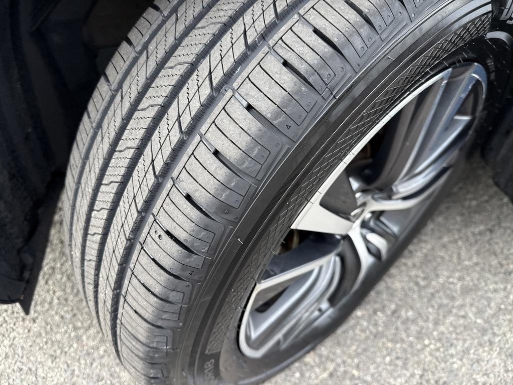 used 2023 Toyota Venza car, priced at $27,400