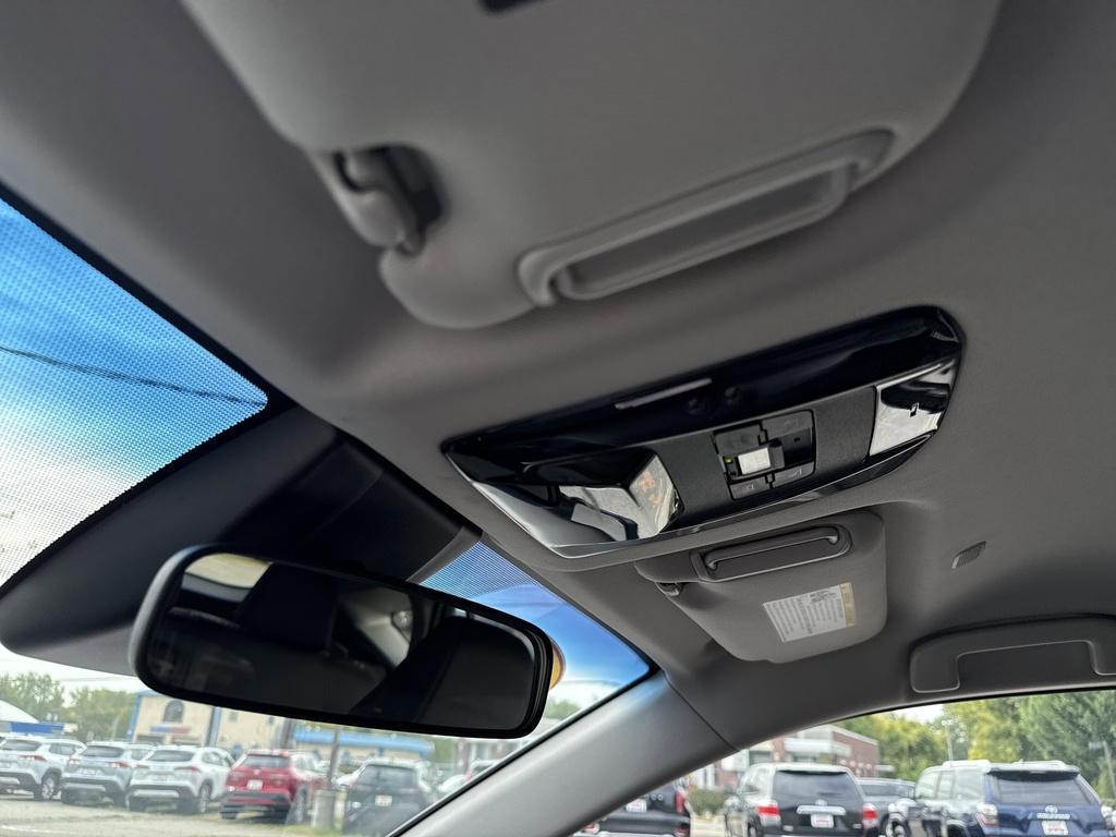 used 2023 Toyota Venza car, priced at $27,400