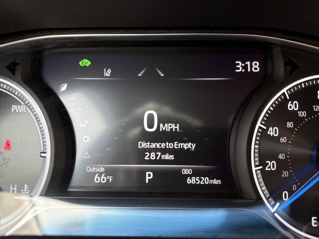 used 2023 Toyota Venza car, priced at $27,400