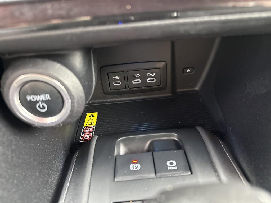 used 2023 Toyota Venza car, priced at $27,400