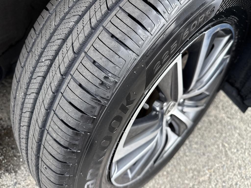 used 2023 Toyota Venza car, priced at $27,400