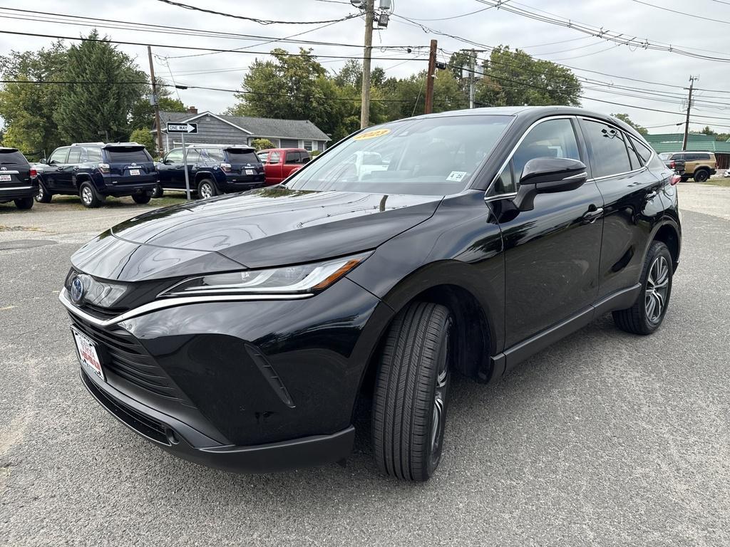 used 2023 Toyota Venza car, priced at $27,400
