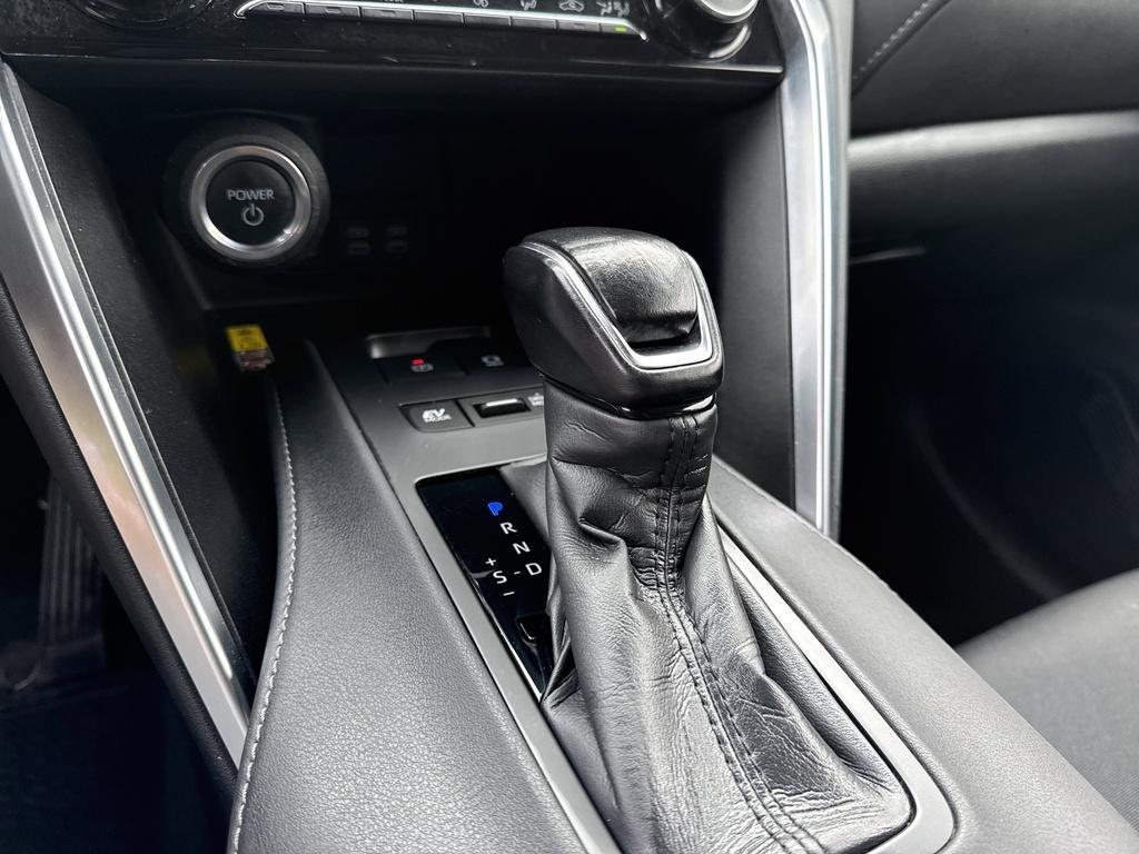 used 2023 Toyota Venza car, priced at $27,400