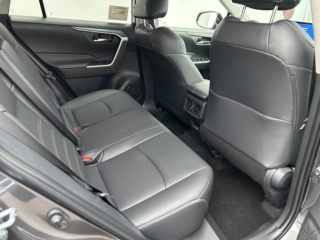 new 2025 Toyota RAV4 car, priced at $39,152