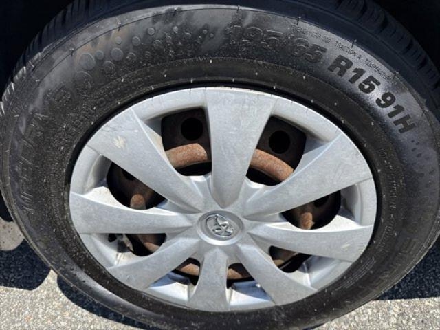 used 2009 Toyota Corolla car, priced at $7,541