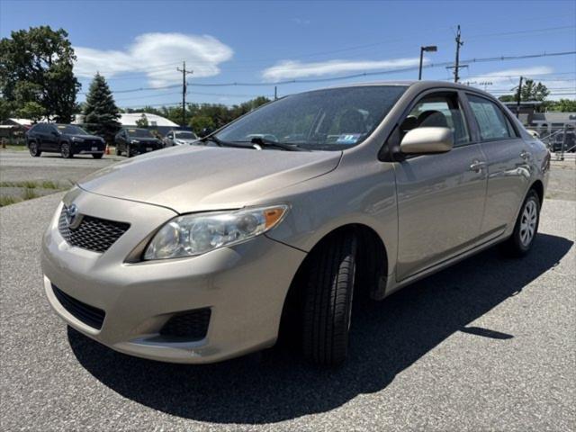 used 2009 Toyota Corolla car, priced at $7,541