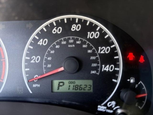 used 2009 Toyota Corolla car, priced at $7,541