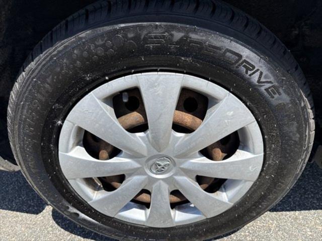 used 2009 Toyota Corolla car, priced at $7,541