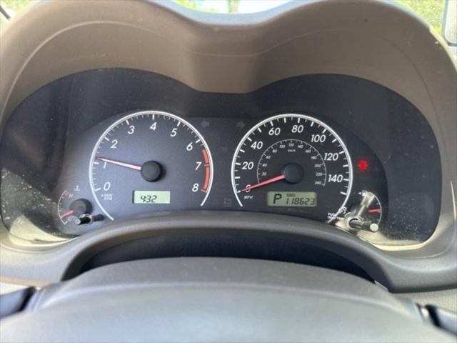 used 2009 Toyota Corolla car, priced at $7,541