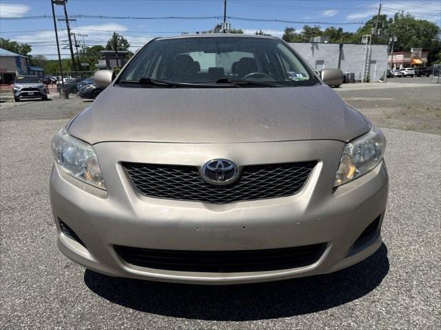 used 2009 Toyota Corolla car, priced at $7,541