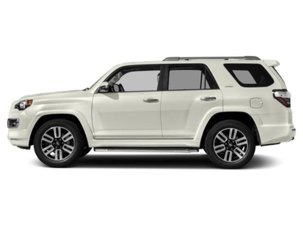 used 2018 Toyota 4Runner car, priced at $36,198