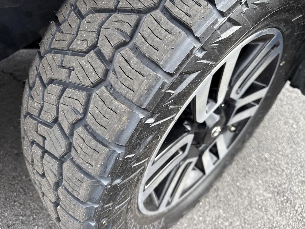 used 2018 Toyota 4Runner car, priced at $35,200