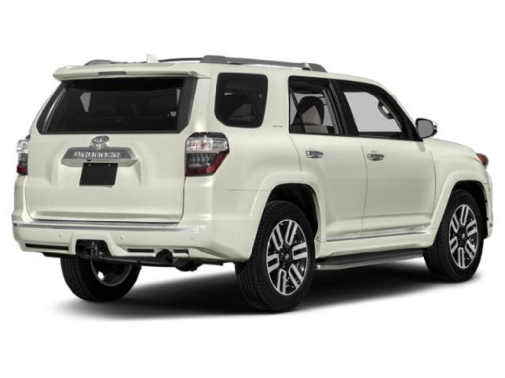 used 2018 Toyota 4Runner car, priced at $36,198