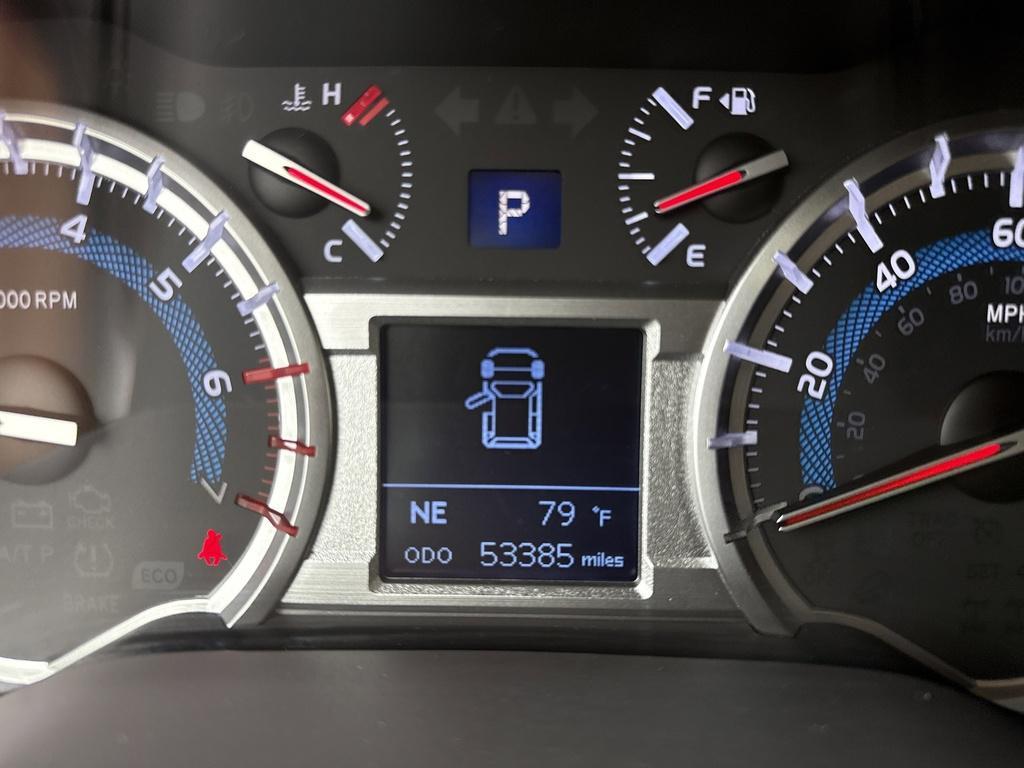 used 2018 Toyota 4Runner car, priced at $35,200