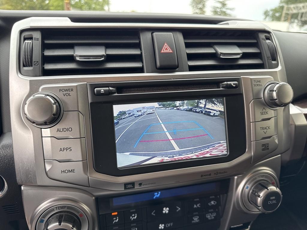 used 2018 Toyota 4Runner car, priced at $35,200
