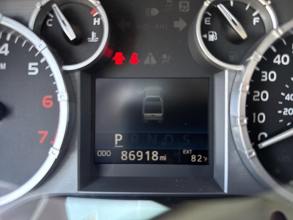 used 2016 Toyota Tundra car, priced at $34,900