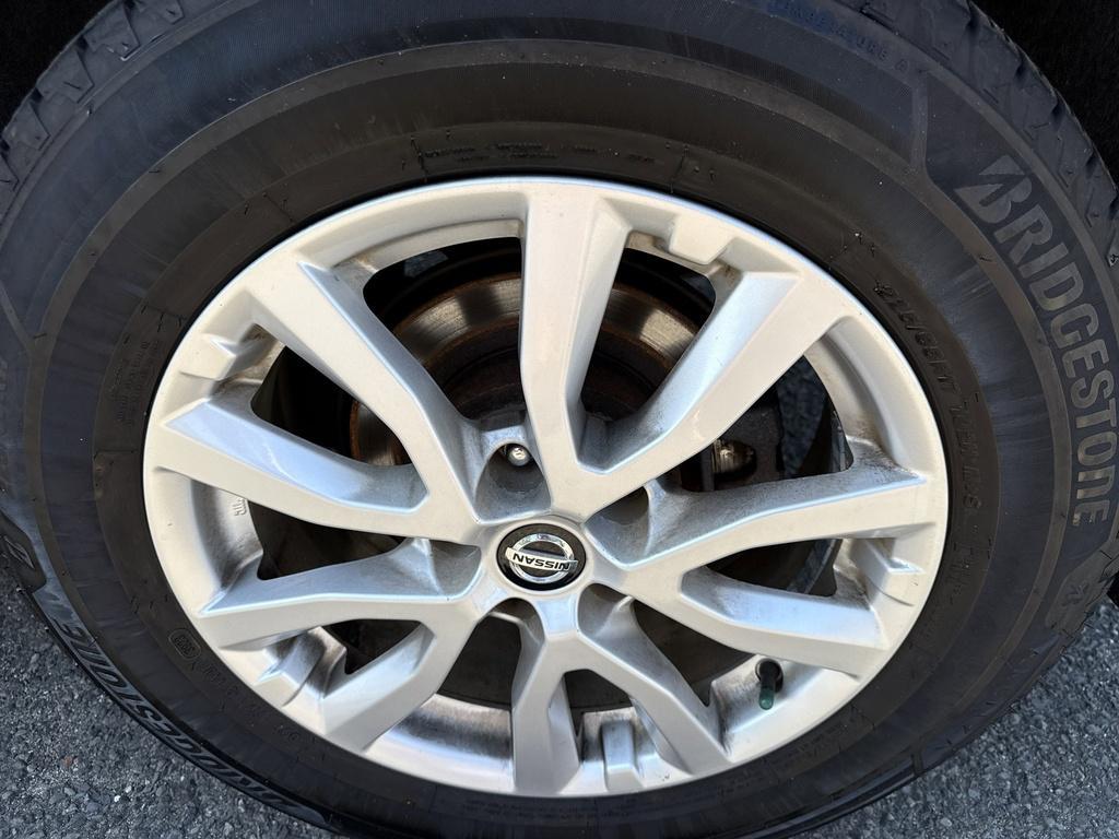 used 2019 Nissan Rogue car, priced at $16,398