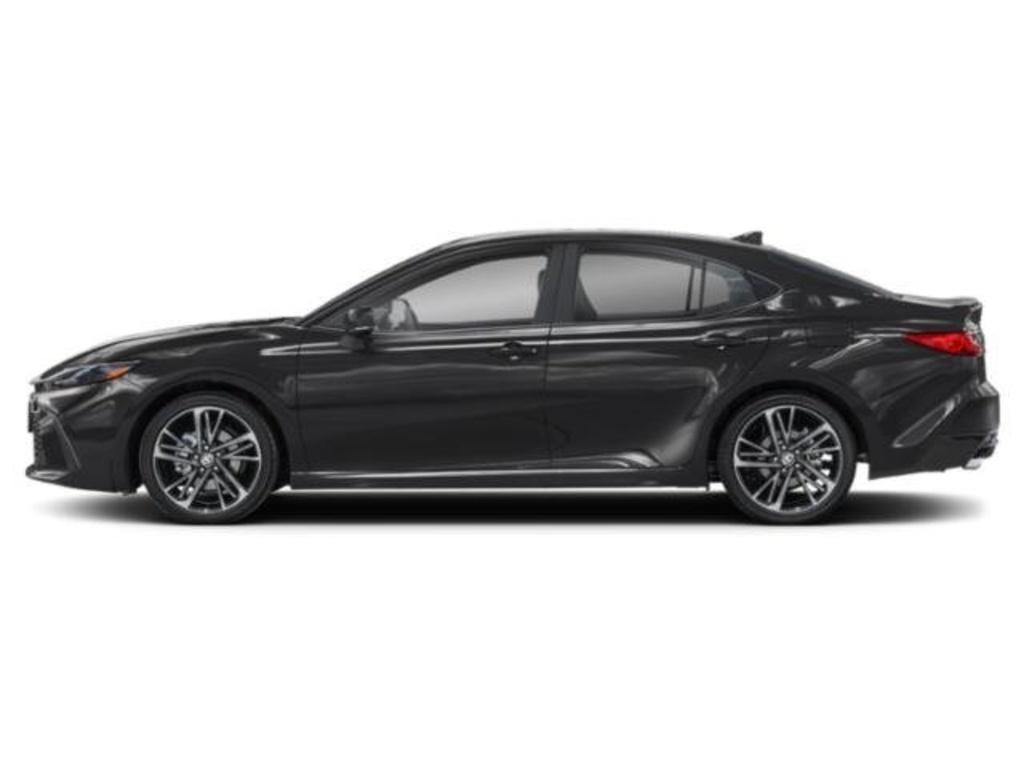 new 2025 Toyota Camry car, priced at $38,864