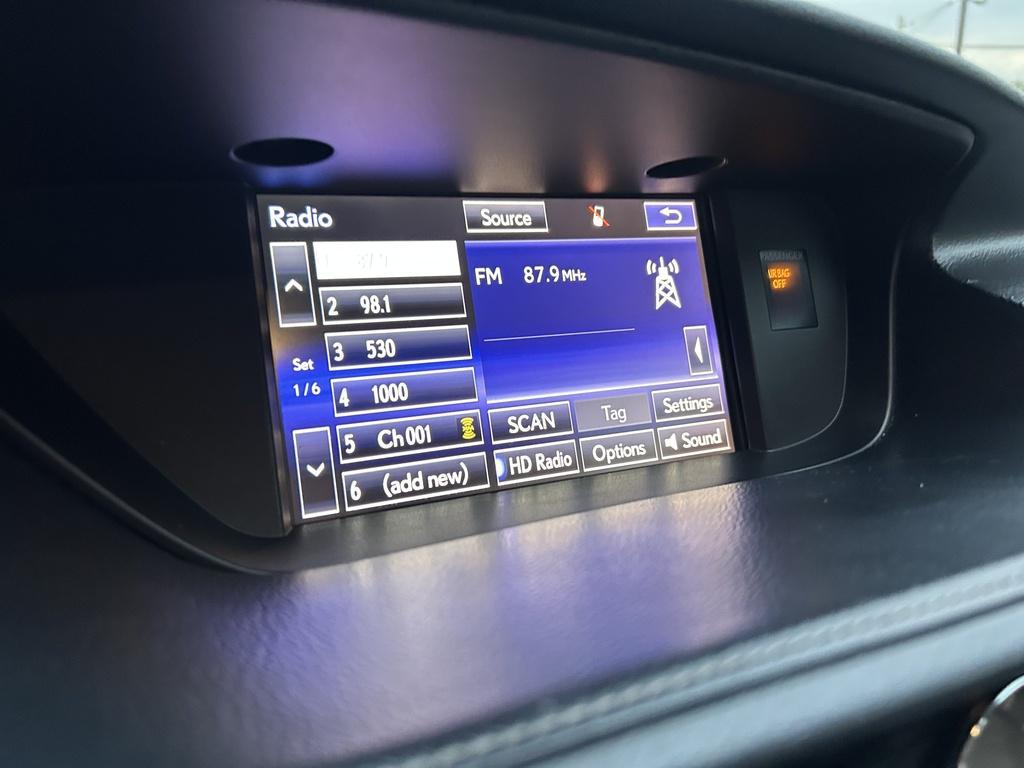 used 2016 Lexus ES 350 car, priced at $16,000