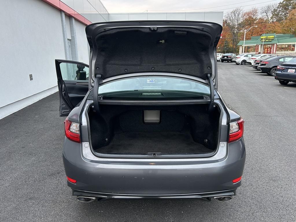 used 2016 Lexus ES 350 car, priced at $16,000