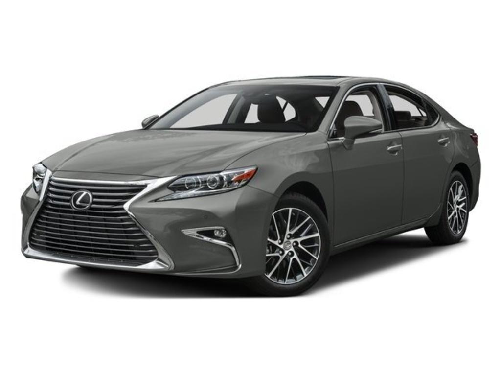 used 2016 Lexus ES 350 car, priced at $16,000