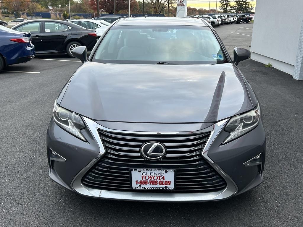 used 2016 Lexus ES 350 car, priced at $16,000