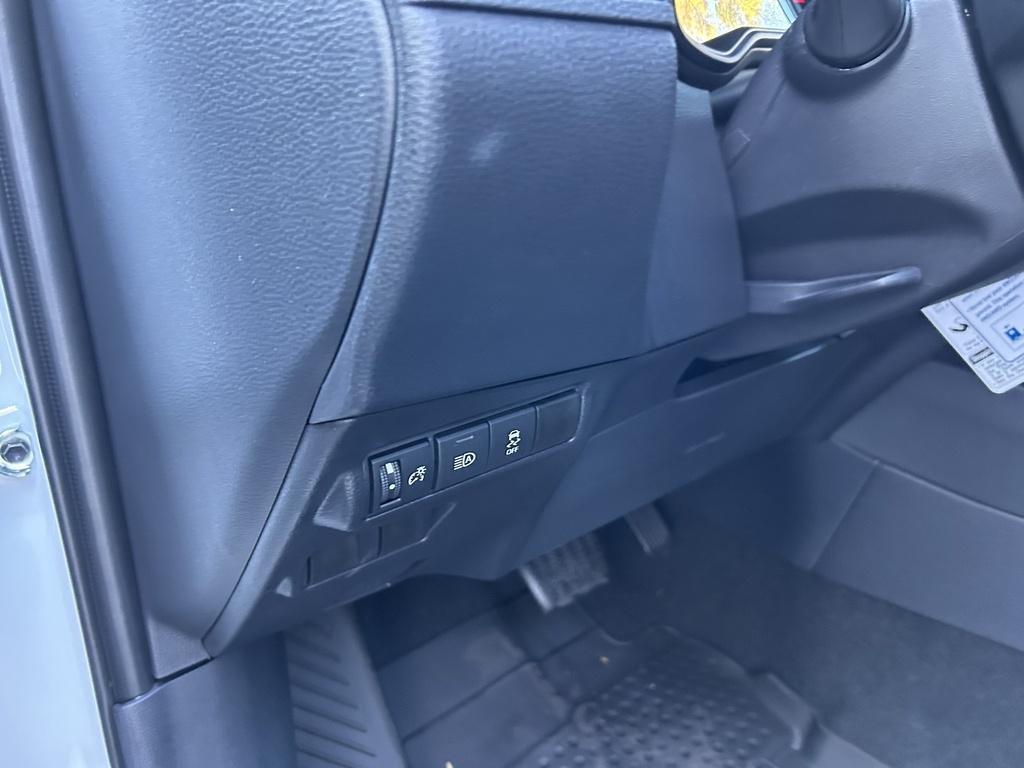 new 2026 Toyota Corolla Cross car, priced at $32,282