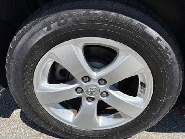used 2015 Toyota Sienna car, priced at $15,711