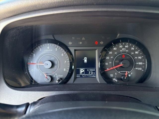 used 2015 Toyota Sienna car, priced at $15,711