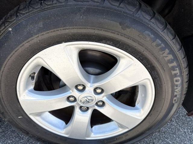 used 2015 Toyota Sienna car, priced at $15,711