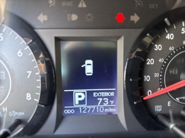 used 2015 Toyota Sienna car, priced at $15,711