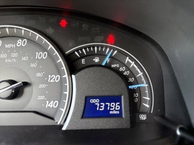 used 2012 Toyota Camry car, priced at $11,671