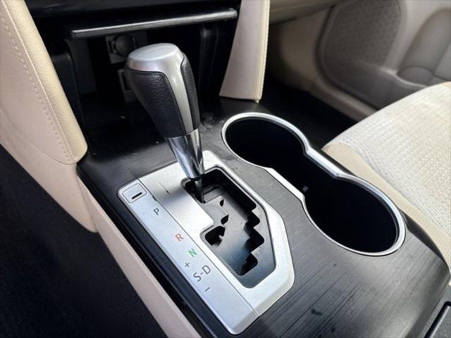 used 2012 Toyota Camry car, priced at $11,671