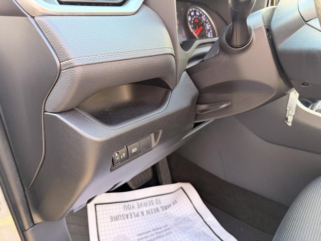 used 2019 Toyota RAV4 car, priced at $18,900