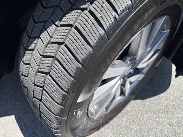 used 2020 Honda Pilot car, priced at $24,251