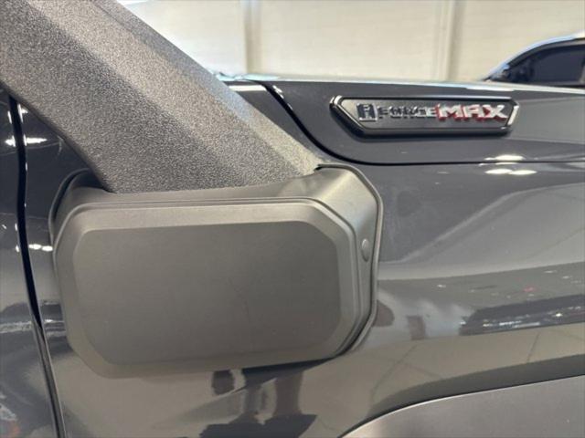 used 2025 Toyota Tacoma Hybrid car, priced at $69,991