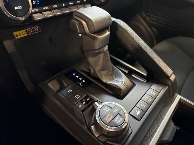 used 2025 Toyota Tacoma Hybrid car, priced at $69,991