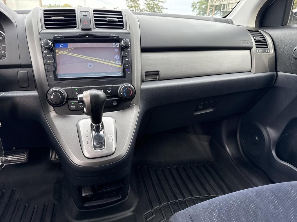 used 2011 Honda CR-V car, priced at $10,400
